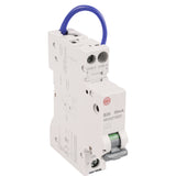 Wylex NHXS1B32 32A 30mA SP+N B Curve 6kA Type A Compact RCBO