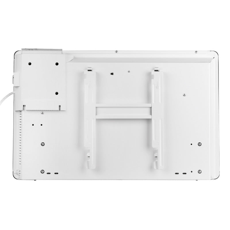 Airmaster 1.5kW SLIM Panel Heater Aluminium Wall Mounting PH1.5TIM/LCDN