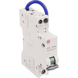 Wylex NHXS1B32 32A 30mA SP+N B Curve 6kA Type A Compact RCBO