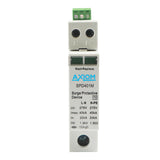 Axiom Surge Protection Device 40kA Type 2 SP Surge Arrester