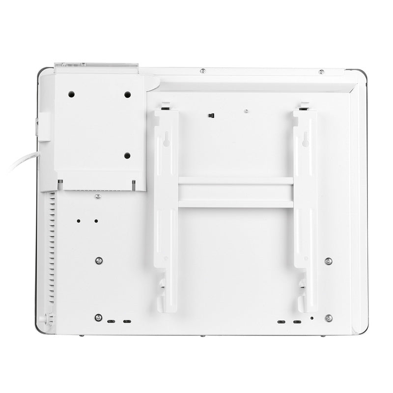 Airmaster 1kW SLIM Panel Heater Aluminium Wall Mounting PH1TIM/LCDN