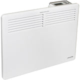 Airmaster 1kW SLIM Panel Heater Aluminium Wall Mounting PH1TIM/LCDN