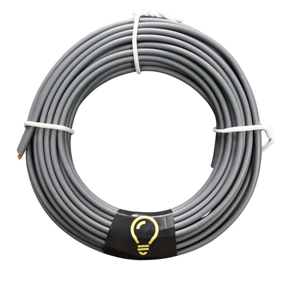 SHPELEC® 6242Y TWIN AND EARTH CABLE - 4mm