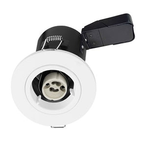 Fire Rated Downlights