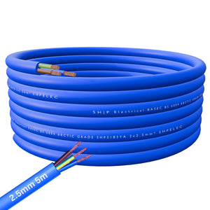 Arctic Cable