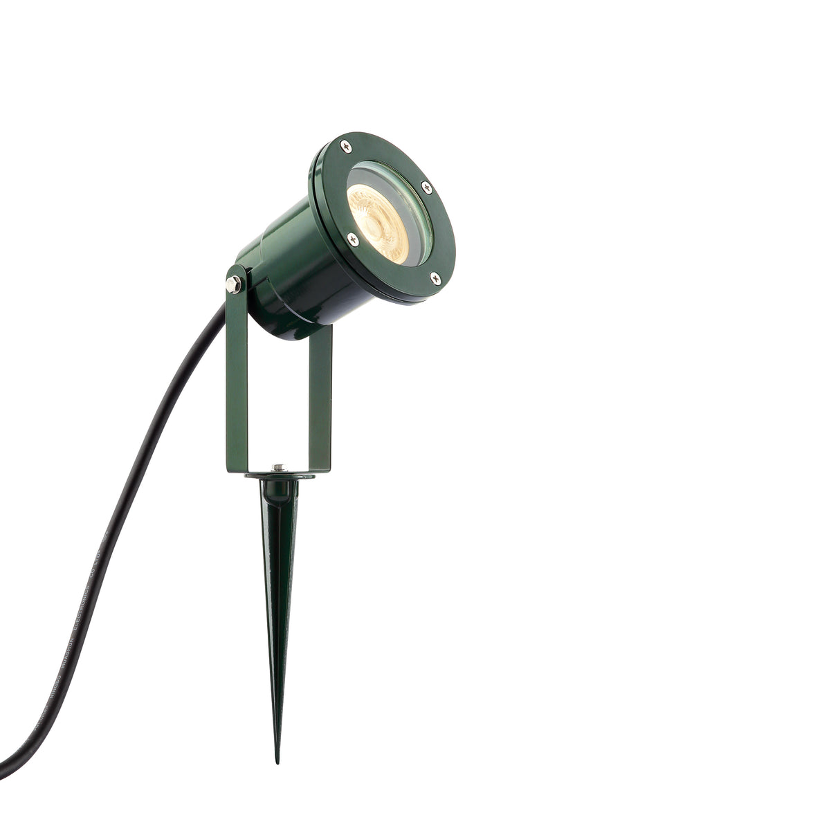 Opaz MV green Spike IP65 7W