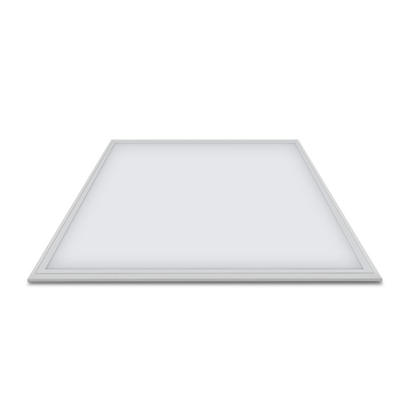 60x60 LED Panel Light - 40W Edge-Lit | Energy-Efficient Ceiling Lighting