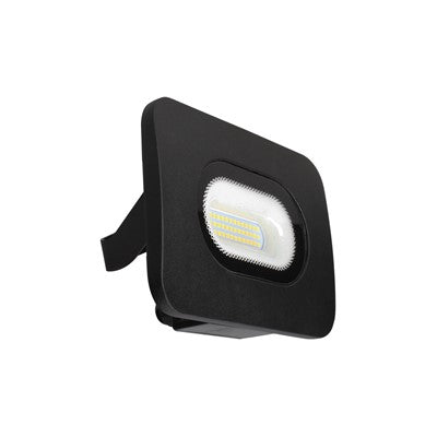 30W 2400LM 6500K SLIM CURVE FLOODLIGHT