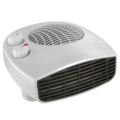 FAN HEATER 2KW WITH STAT FLOOR TYPE-NEW