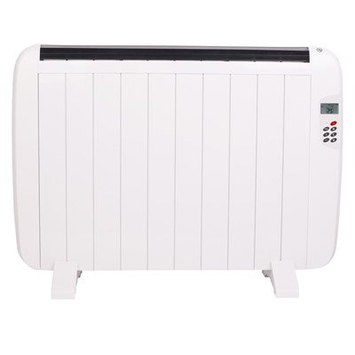 HEATER AL PANEL RC 1500W