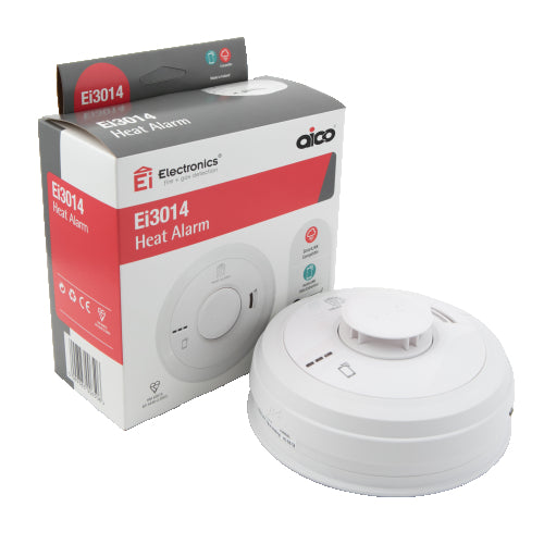 Aico Ei3014 Heat Alarm