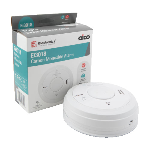 Aico Ei3018 Carbon Monoxide Alarm